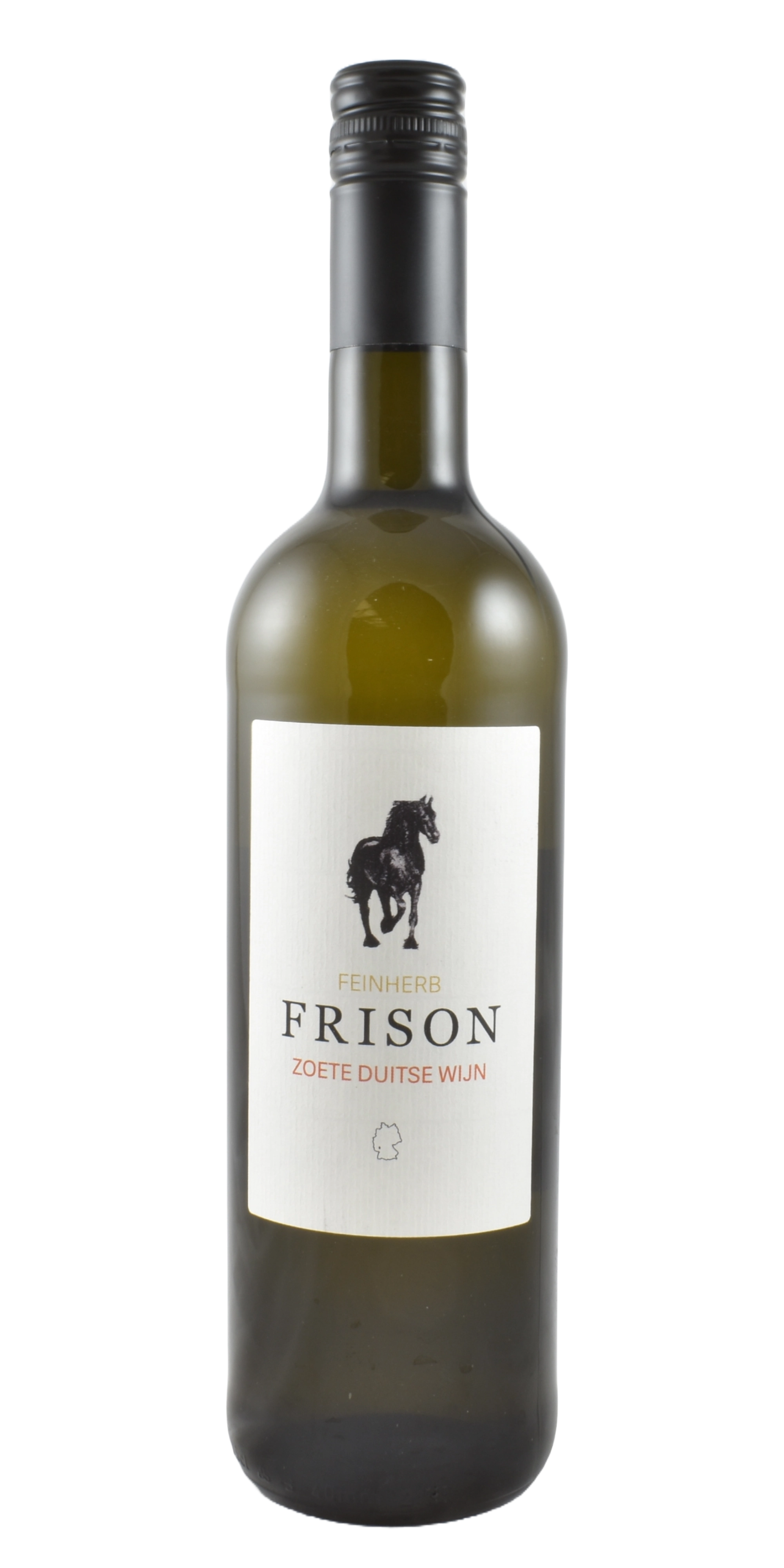 Fles Frison Feinherb